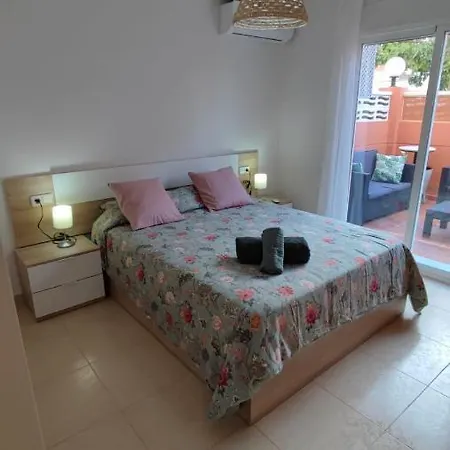 Planta Baja Con Piscina * Dénia