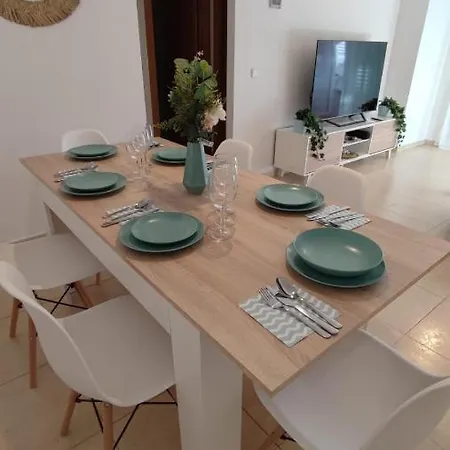 Planta Baja Con Piscina Apartamento