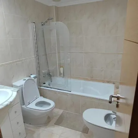 Apartamento Planta Baja Con Piscina *