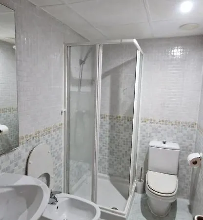 Planta Baja Con Piscina Apartamento