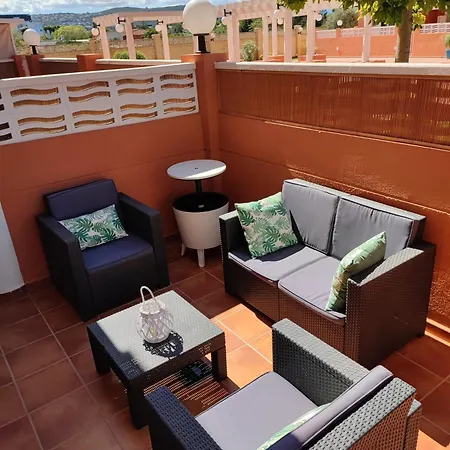 Planta Baja Con Piscina *