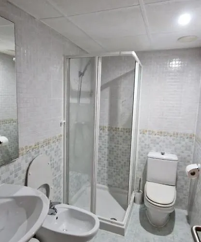Planta Baja Con Piscina Apartamento